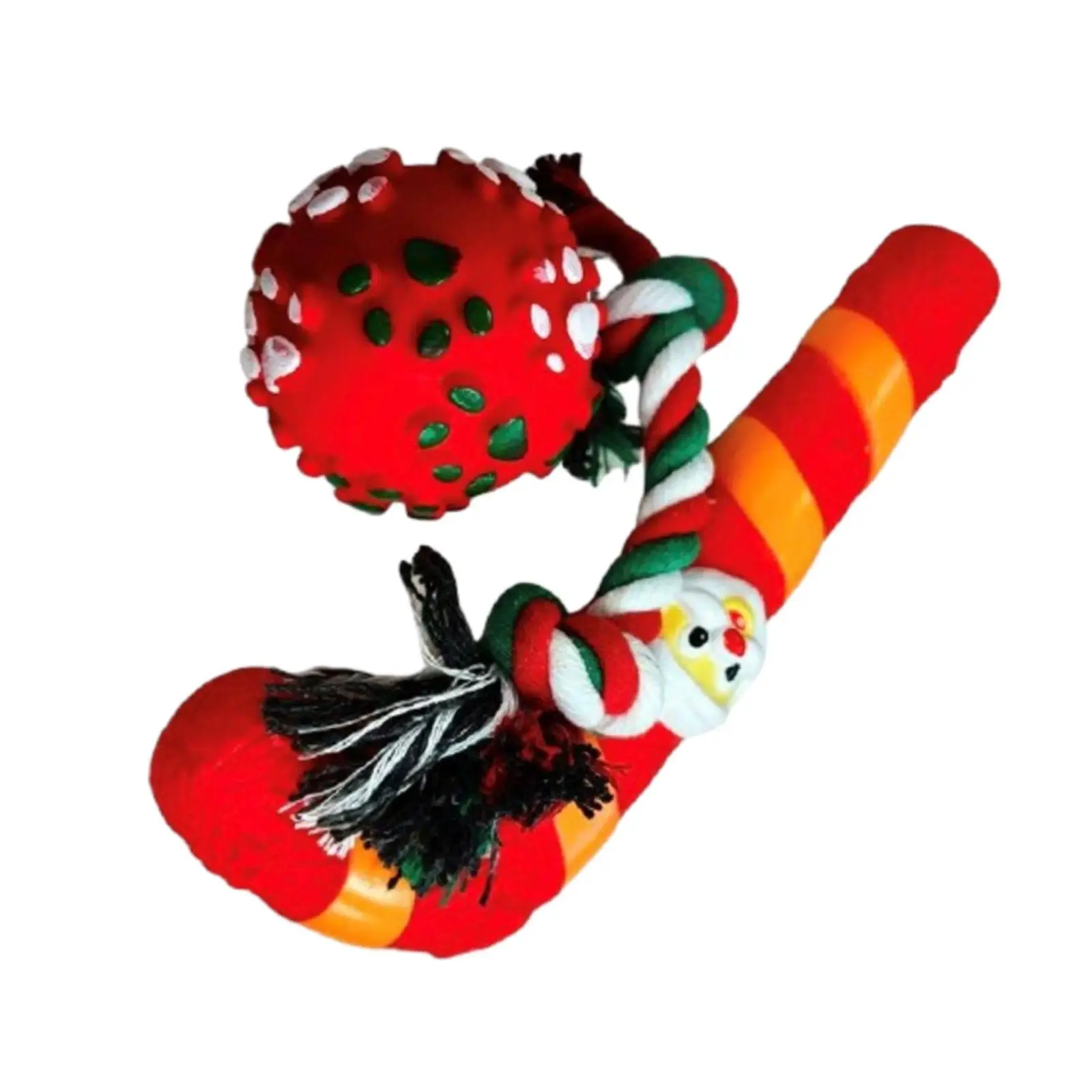 Детская игрушка-пищалка милая Многофункциональная игрушка для собак