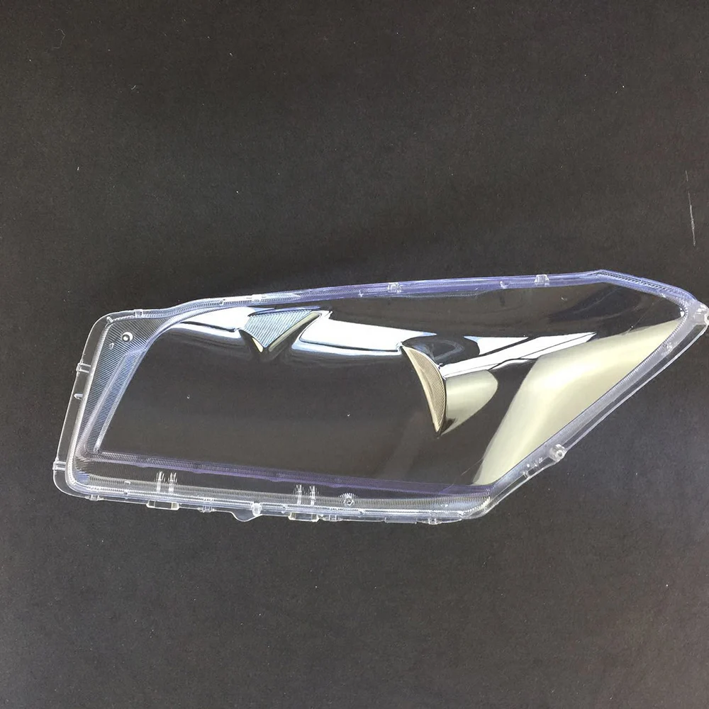

Headlight Lens For Toyota Rav4 2009~2012 Headlamp Cover Car Lights Replacement Glass Front Auto Shell