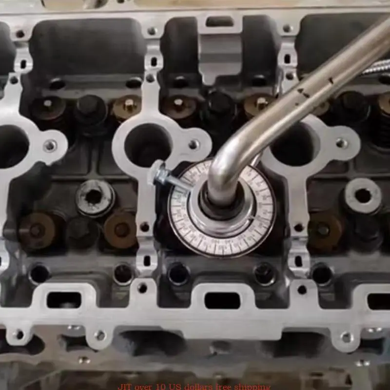 1/2-дюймовый датчик угла крутящего момента привода на 360 градусов с гибким рычагом