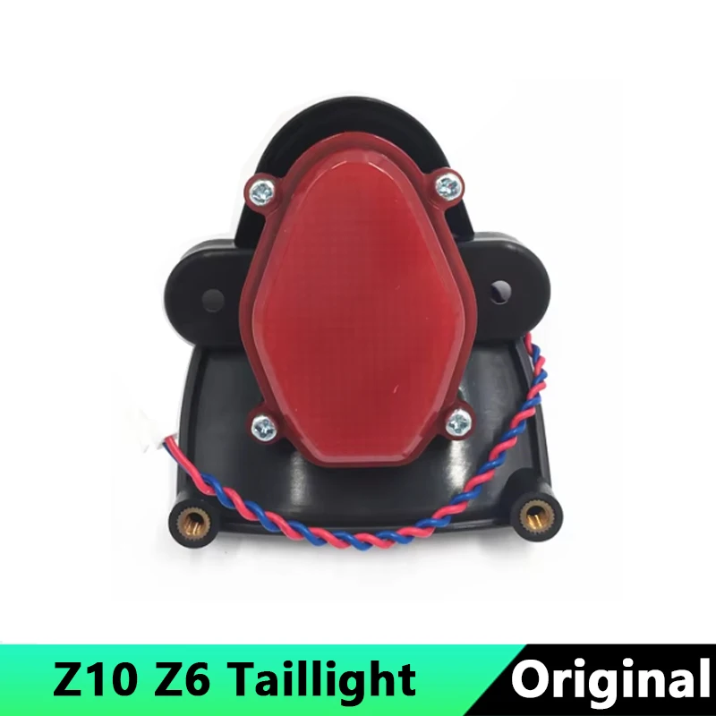 Оригинальный задний фонарь для Ninebot by Segway ONE Z6 Z10 Электрический Одноколесный