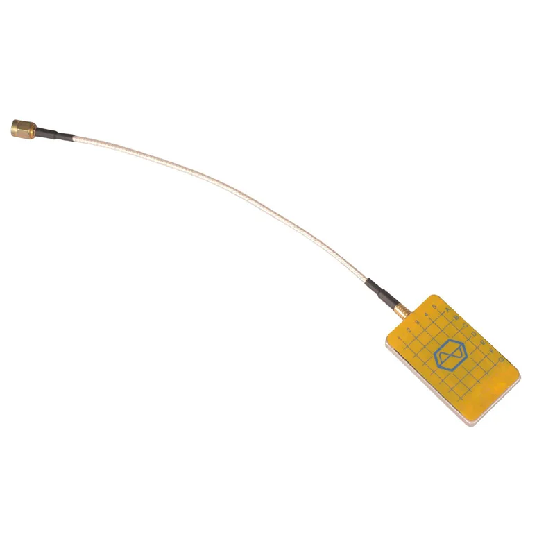 

RC-3018 800 MHz~6GHz Flat Type Antenna Coupler