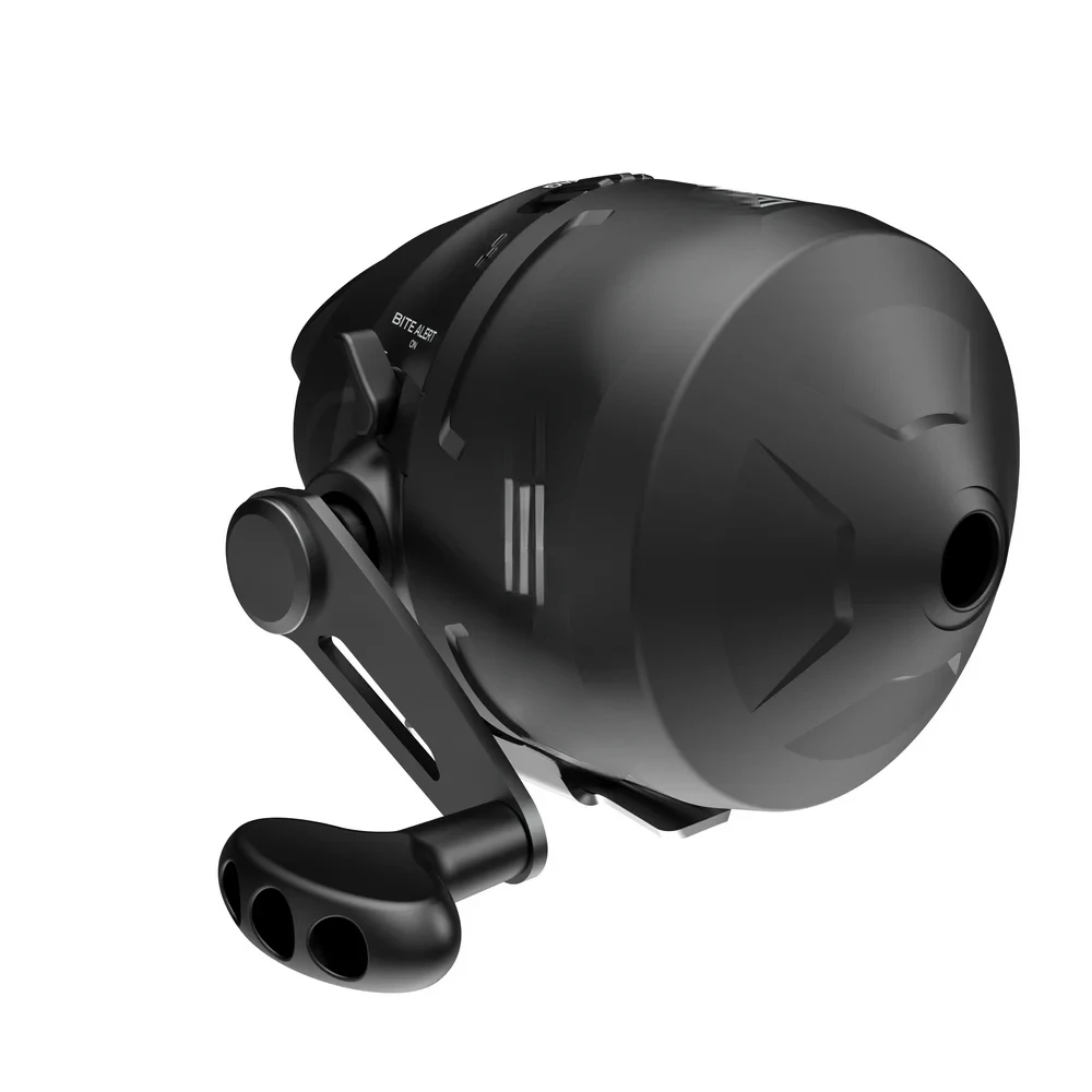 

Spincast Fishing Reel, Size 80 Reel