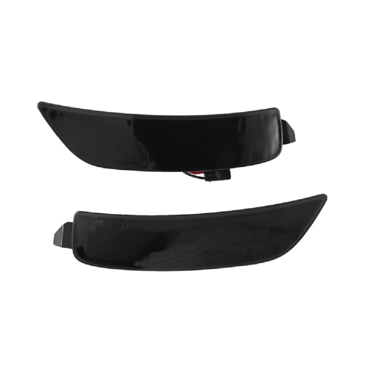 

Автомобильный боковой маркер, указатель поворота, брызговик, бампер для Mazda Miata светодиодный MX5 ND 2016-2021