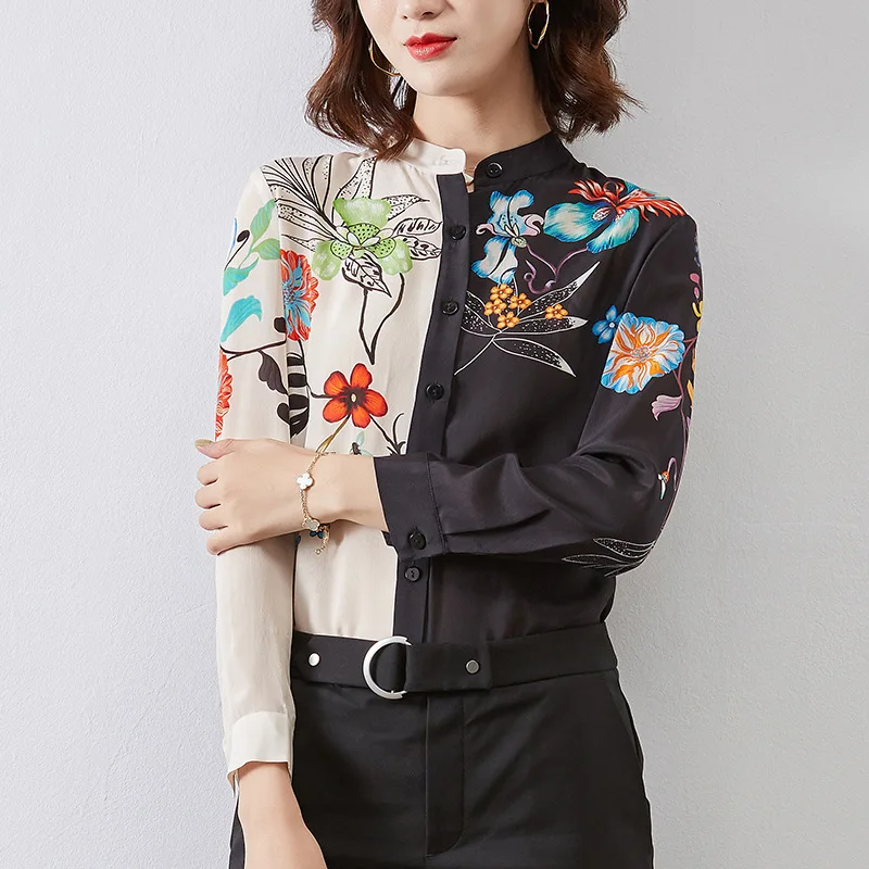 Рисунок 2 - Женские блузки, топы