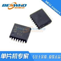 mcp6274t est tssop14smd mcu single chip microcomputer chip ic brand new original spot