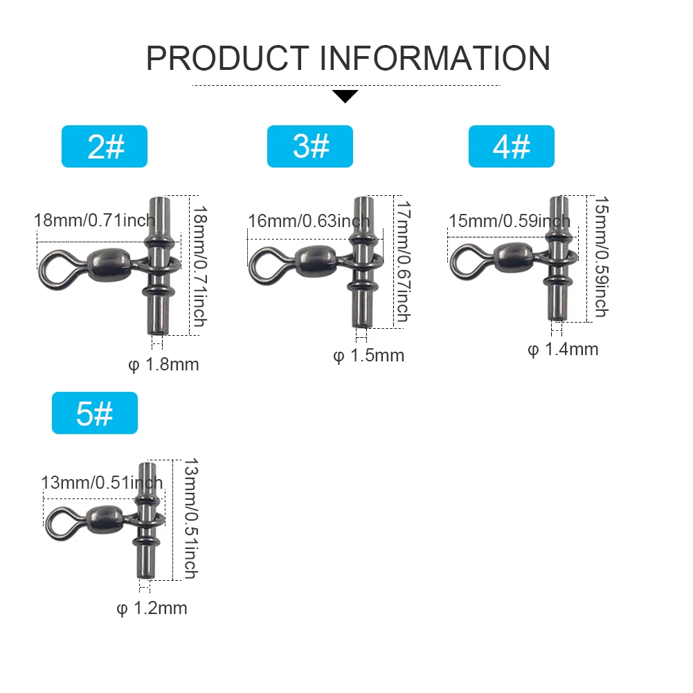 10/20 шт./лот поворотные втулки 3-сторонние Вертлюги поворотный кран поперечная