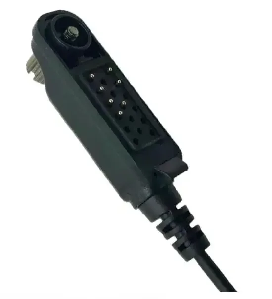 Фото Ручной динамик рации, микрофон PTT для ZTE PH790 PH700 PH600 PH520 GH650 №3