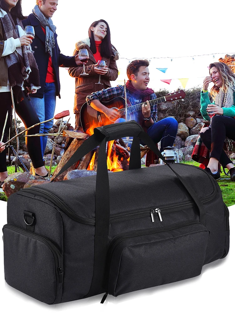 Многофункциональный дорожный чехол сумка для кабелей держатель зарядного