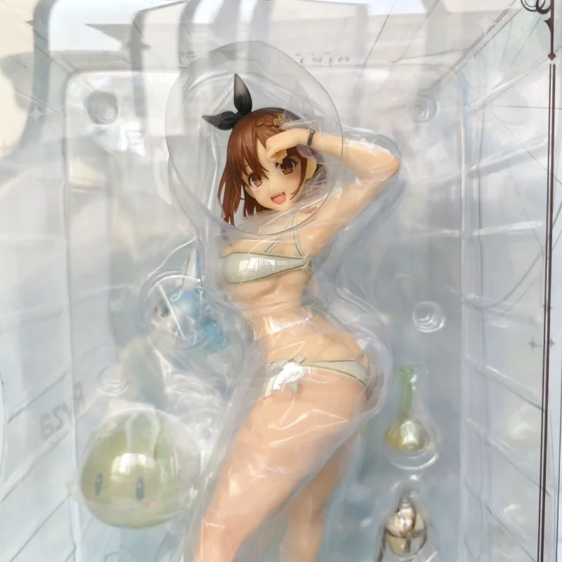Фото В наличии: Коллекция украшений для купальников Spiritale Atelier Risa Risa White №5
