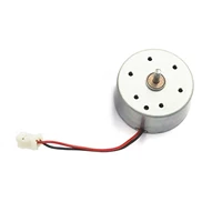 r300c micro dc motor with wire and terminal 300 dc high speed coffee stirrer model airplane kits motor