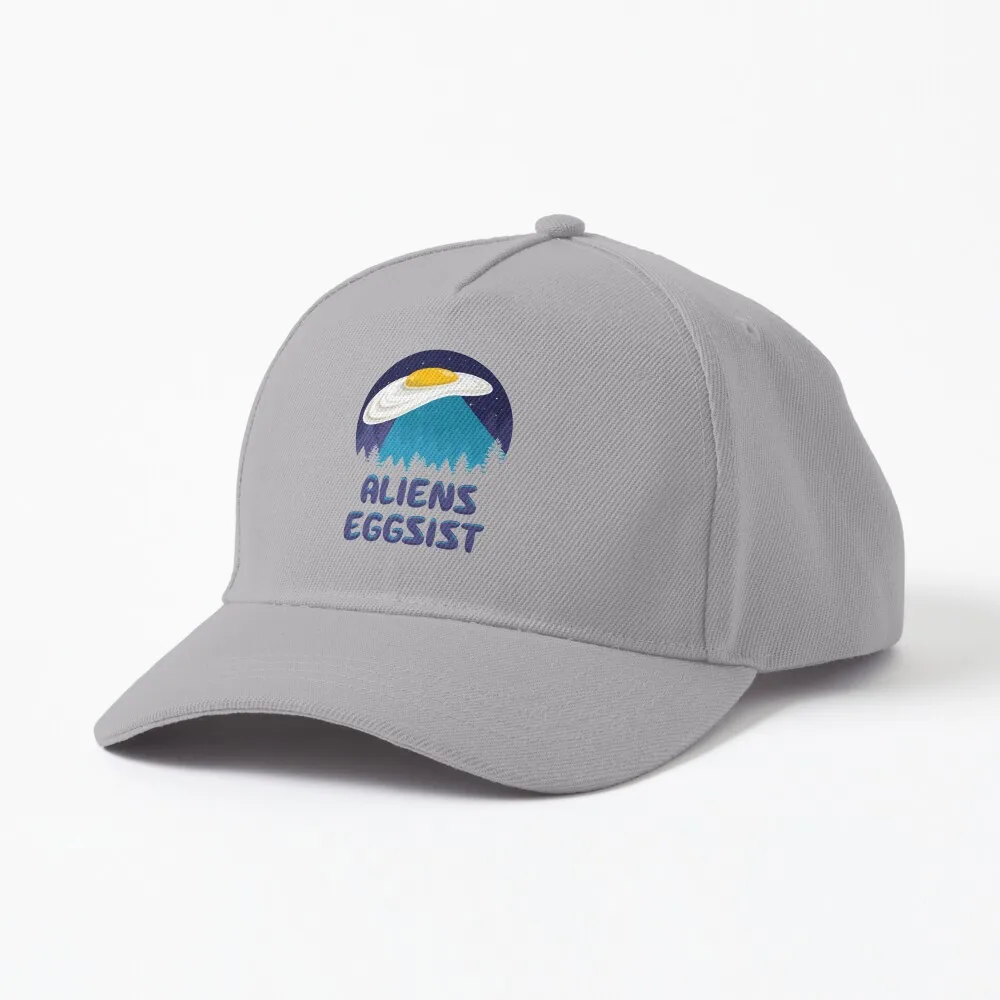 

Колпачок пришельцев, разработанный и продаваемый дэд82