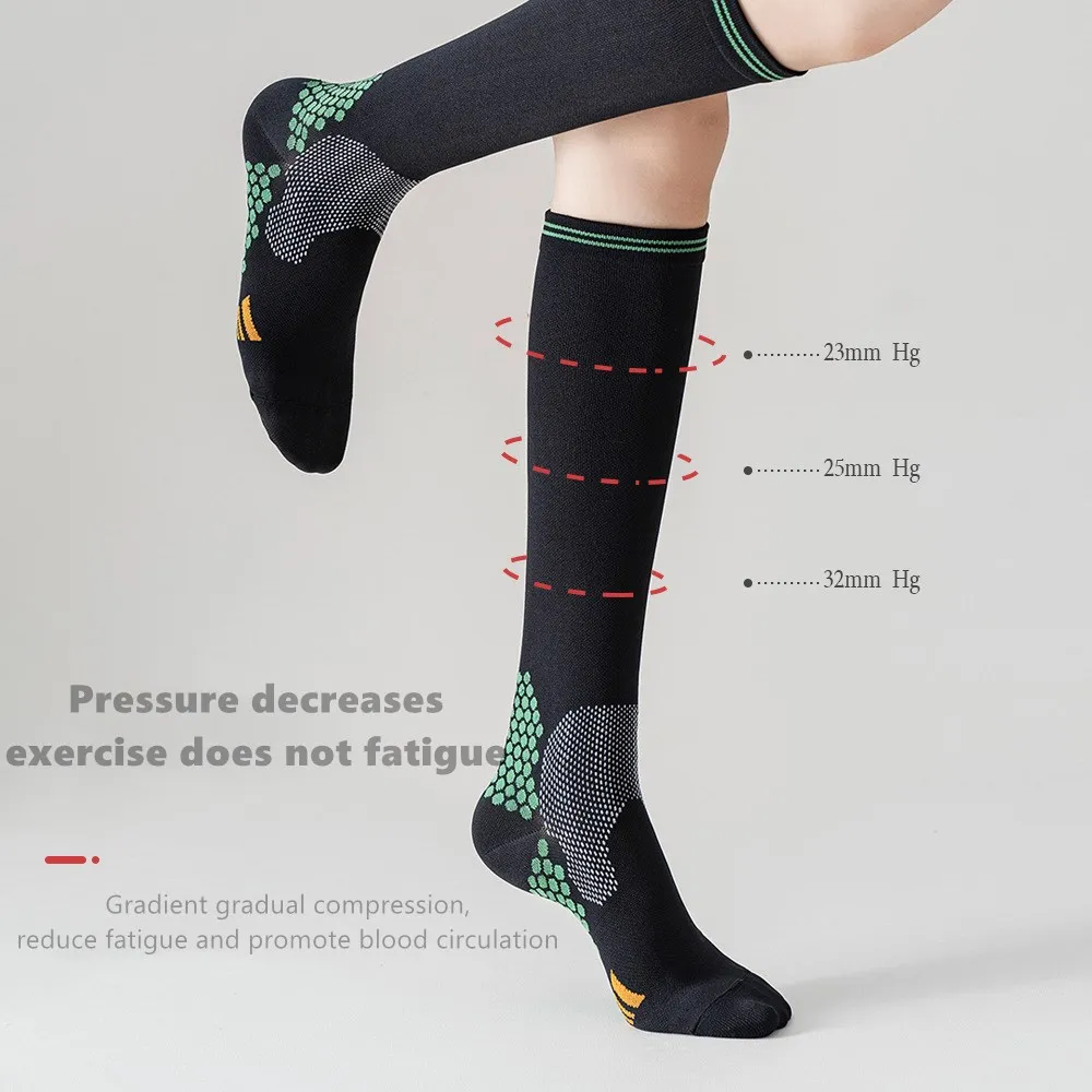 4 Pairs Women Socks Special Sport Yoga for Four Season Fashion Design Thin Permeability