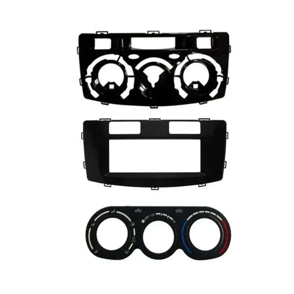 Автомагнитола 2DIN 9 дюймов для Toyota Fortuner Hilux MT 2007 2008 2012 2015 мультимедийный видеоплеер