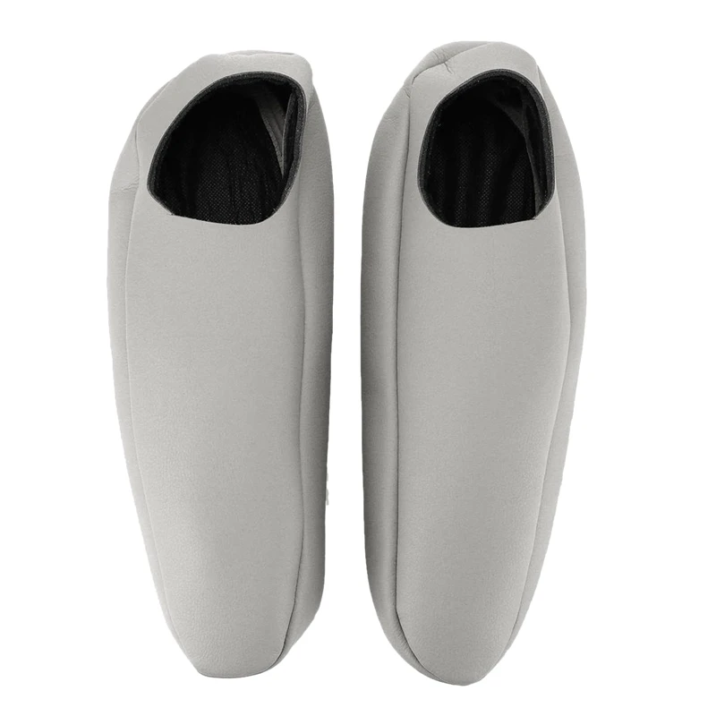 

Car PU Leather Seat Armrest Cover Protective Cover for Chevrolet Tahoe Suburban Escalade 2000 - 2006