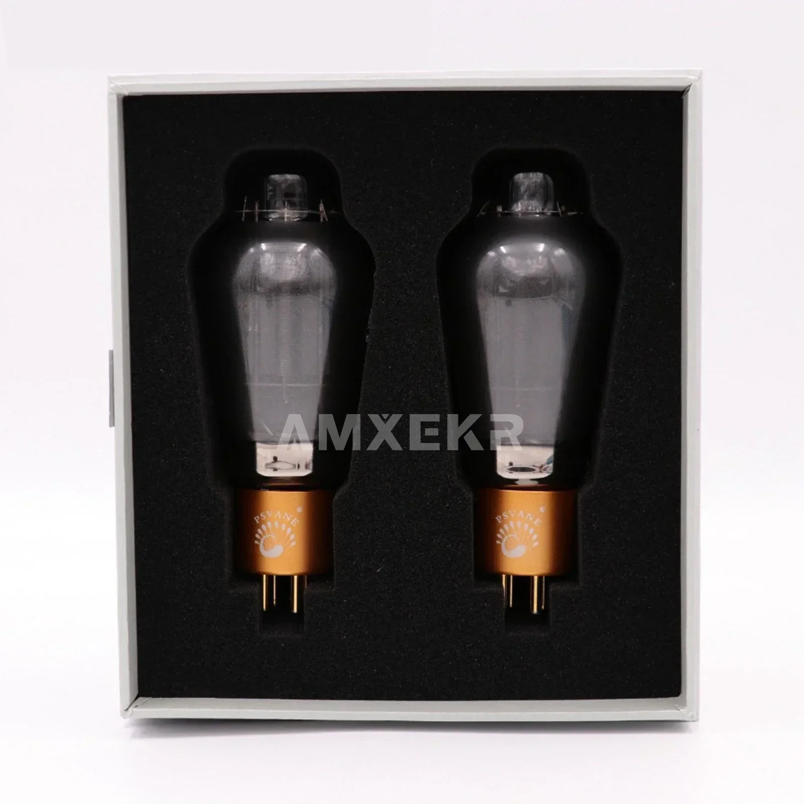 Вакуумная трубка PSVANE 300B-TII Mark II 300B клапанная для Hi-Fi винтажного аудиоусилителя