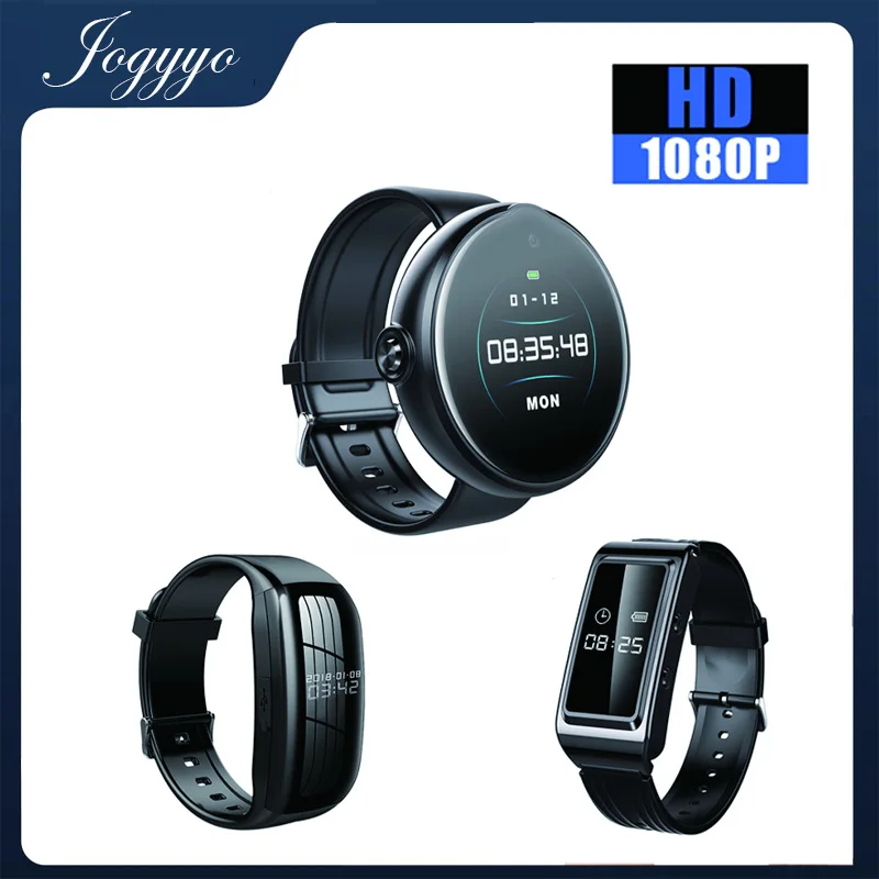 V10 D5 D6 HD 1080P цифровые часы камера носимый наручный спортивный DV