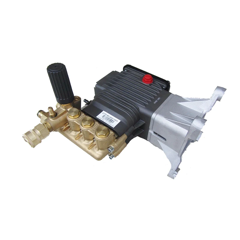 RSV4G40D PRESSURE WATER PUMP 4000 PSI Power Pressure Washer 