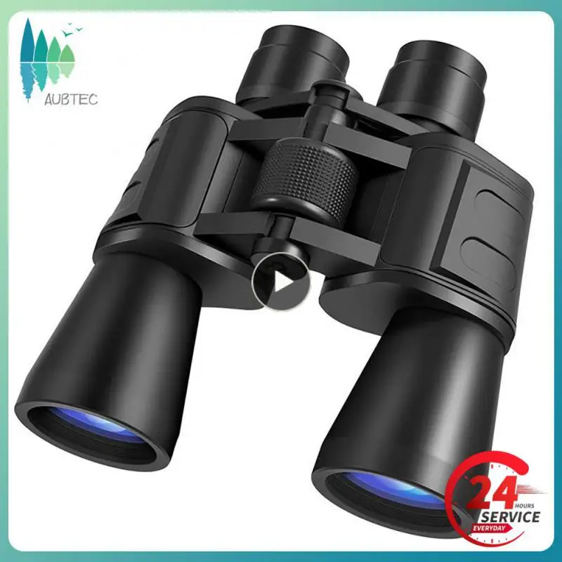 

Binoculars Imaging Stabilization Outdoor Binoculars Mini Telescope Camping Travel Low-light Night Vision Long Range Folding