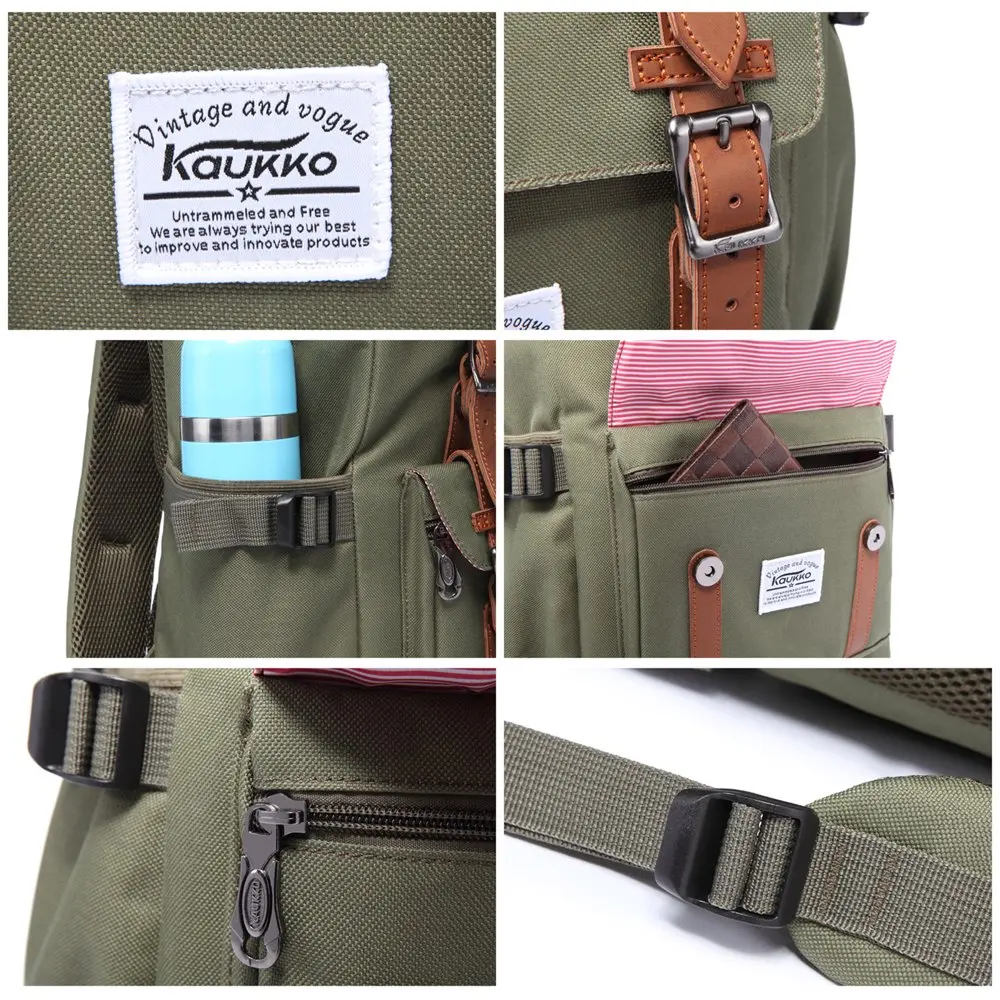 School Travel backpack for university flexible with laptop for 15