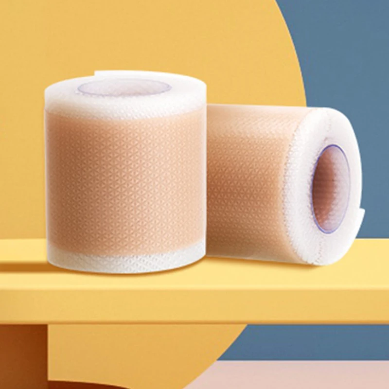 Ear Correction Tape Ear Cleaner Tool Newborn Baby Ear Beauty Baby Ear Medical Silicone Tape Infant Ear Correction Patch