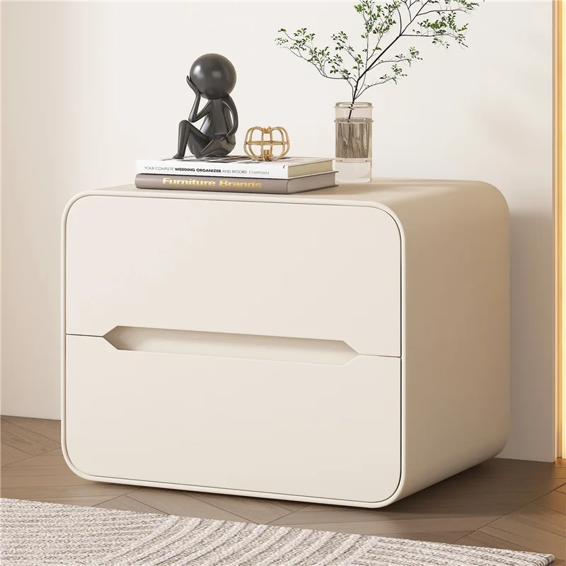 

Bedside Storage Nightstand Nordic Modern Table Bedroom Small Nightstands Corner Cabinet Mesitas De Noche Furniture For Bedroom