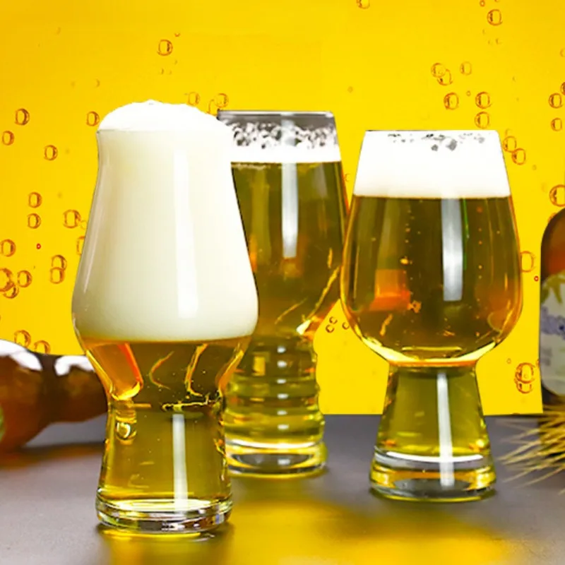 Большая емкость ручная работа пивная чашка посуда для напитков немецкая стакан с