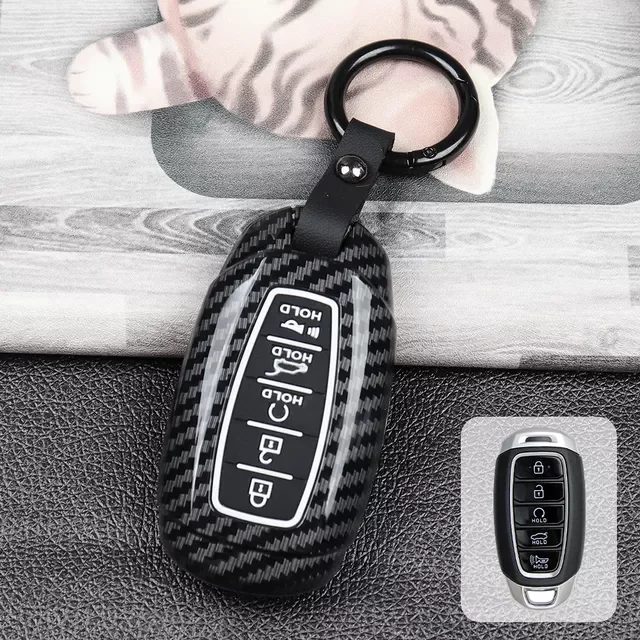 

2pcs Car Key Pouch Case Bag Automobiles Anti-theft Signal Blocker For Faraday Bag auto keyfobs Pouch Keyless Blocking Bag