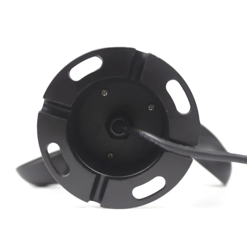 Метеостанция RIKA RK100-01 Pulse 4-20 мА 0-5 в RS485 металлический Анемометр датчик скорости