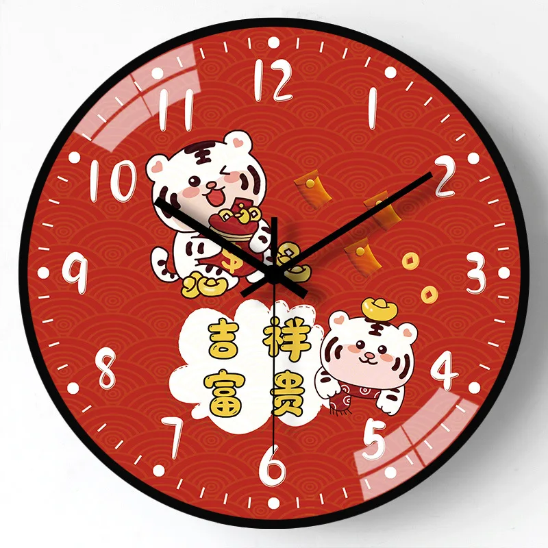 

Креативные 3d настенные часы для гостиной, бесшумные скандинавские декоративные круглые Настенные часы, Настенный декор, аксессуары для укр...