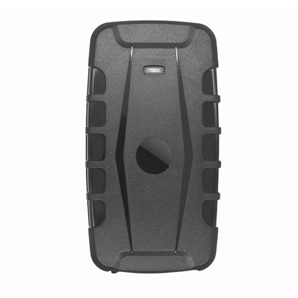 

Automobiles GPS Trackers Real Time Detachable Battery Operated Dustproof 4G Rechargeable 10000mAh Tracking Device