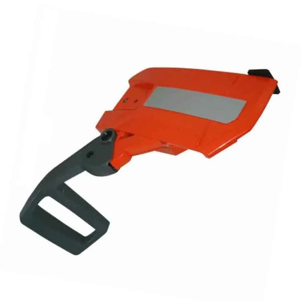

Chainsaw Clutch Cover + Chain Brake Assembly For Husqvarna 61 66 266 268 272 Chainsaw Parts Garden Power Tool Accessories