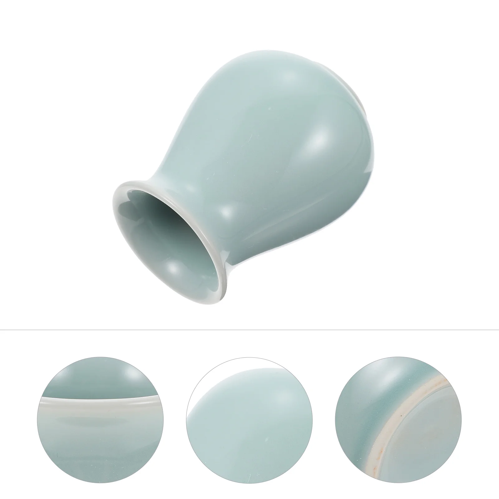 Рисунок 6 - Керамические горшки