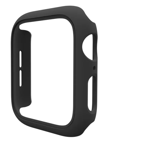 Чехол из углеродного волокна Tobfit для Apple Watch