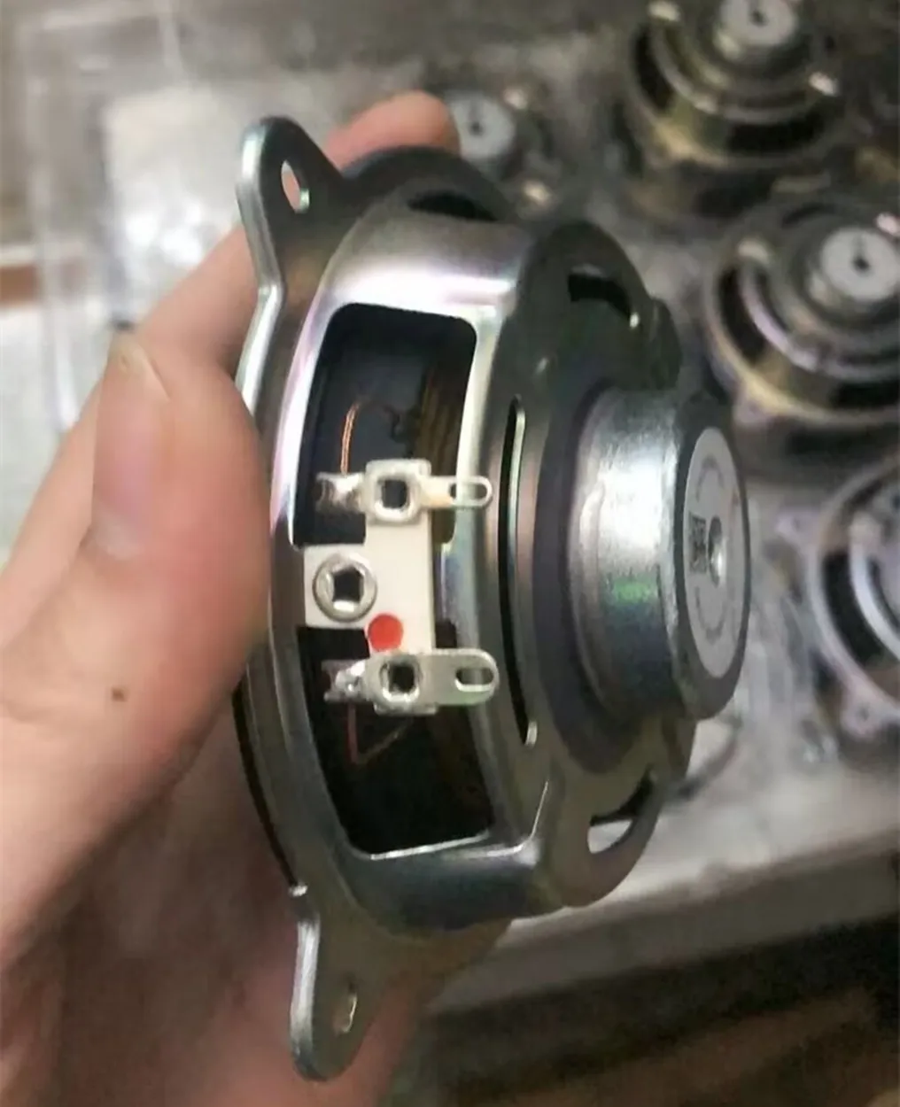 Наушники-вкладыши B &amp O beoplay P6