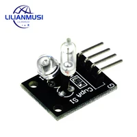 KY-027 Magic Light Cup Sensor Module is applicable to Arduino diy Starter Kit KY027 5V