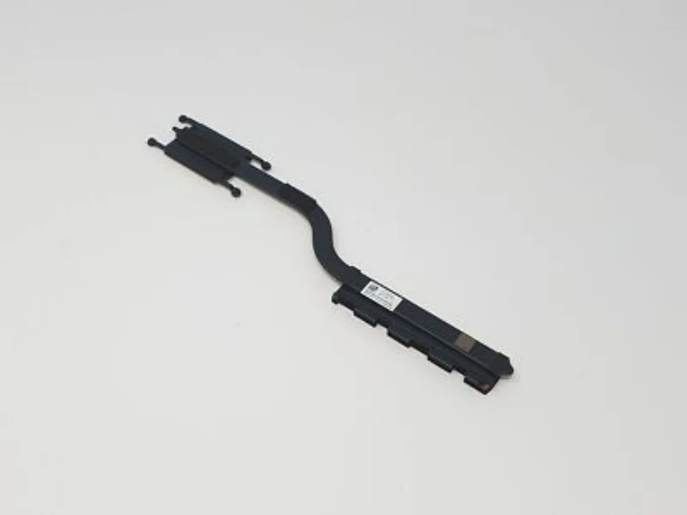 Фото Оригинальный термомодуль радиатора для Lenovo IdeaPad 3-15 5H40S20236 AT21P0020V0 №3