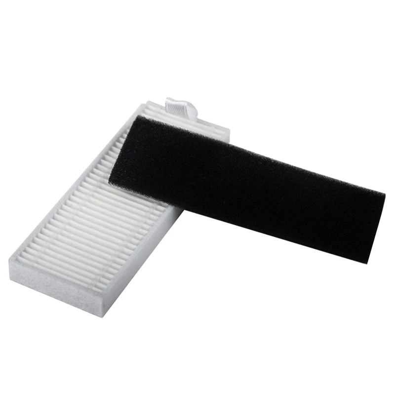 

Sweeping Robot Accessories Hypa, Suitable For Cobos