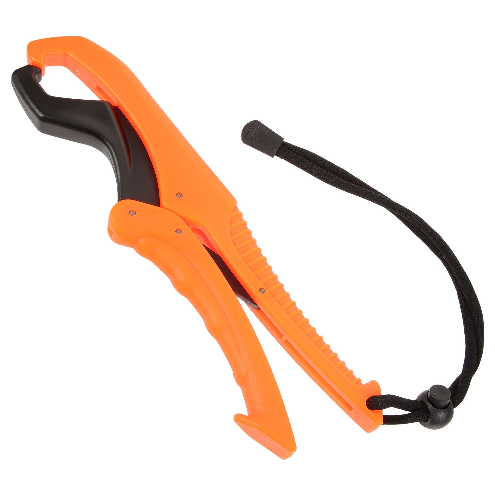 

Anti-lost Fishing Gripper Floating Fish Gripper Fishing Gripper with Hand Strap