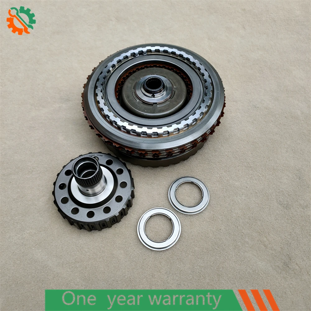 6T30 6T40 6T45 6T50 6T40E 6T45E коробка передач 4-5-6 сцепление 3-5 задняя фотовспышка S414951K для