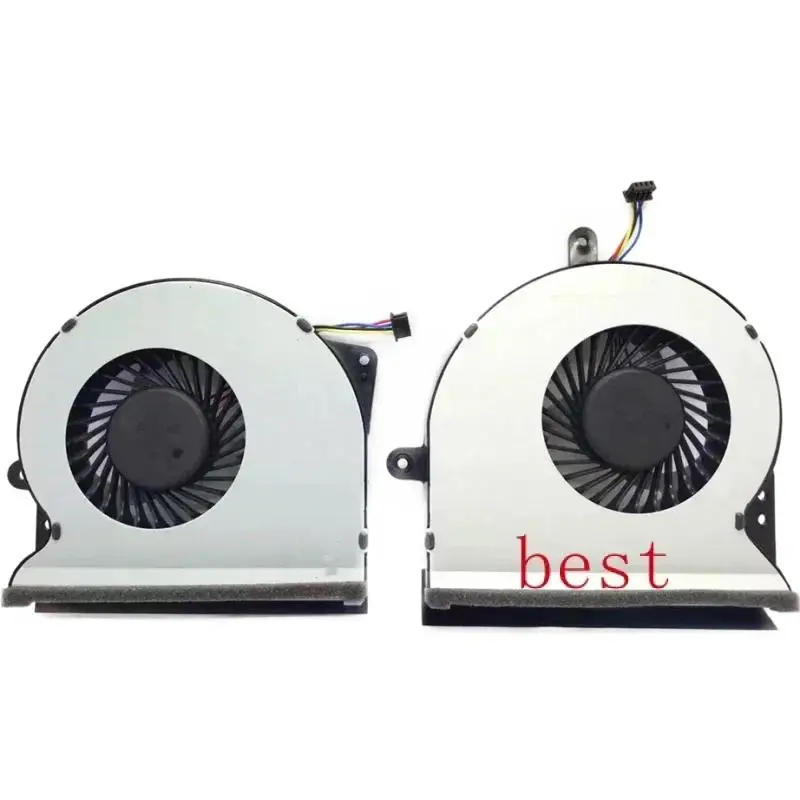 Вентилятор охлаждения для ноутбука Asus G751 XMSJ