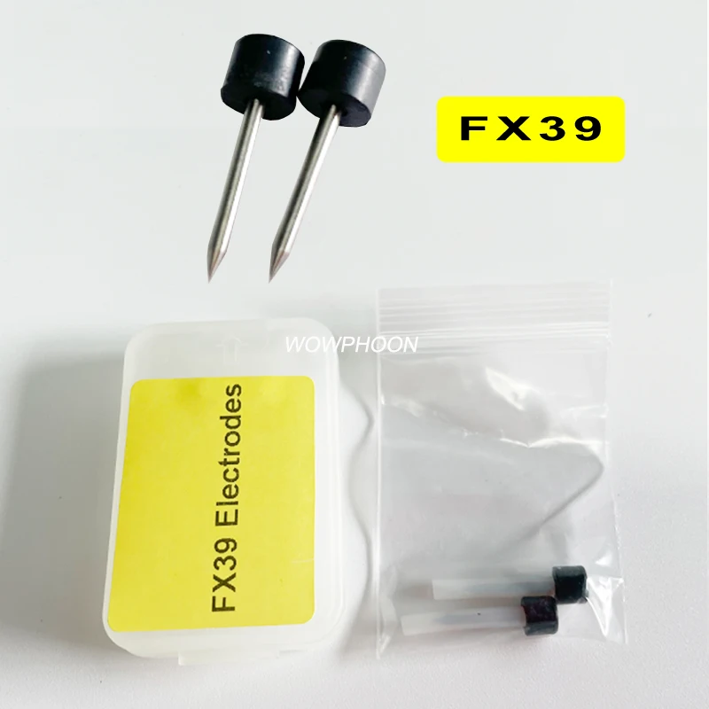 

FX39 GX39 FTTH Fusion Splicer Fiber Optic Splicing Machine Accessories Electrode Rod