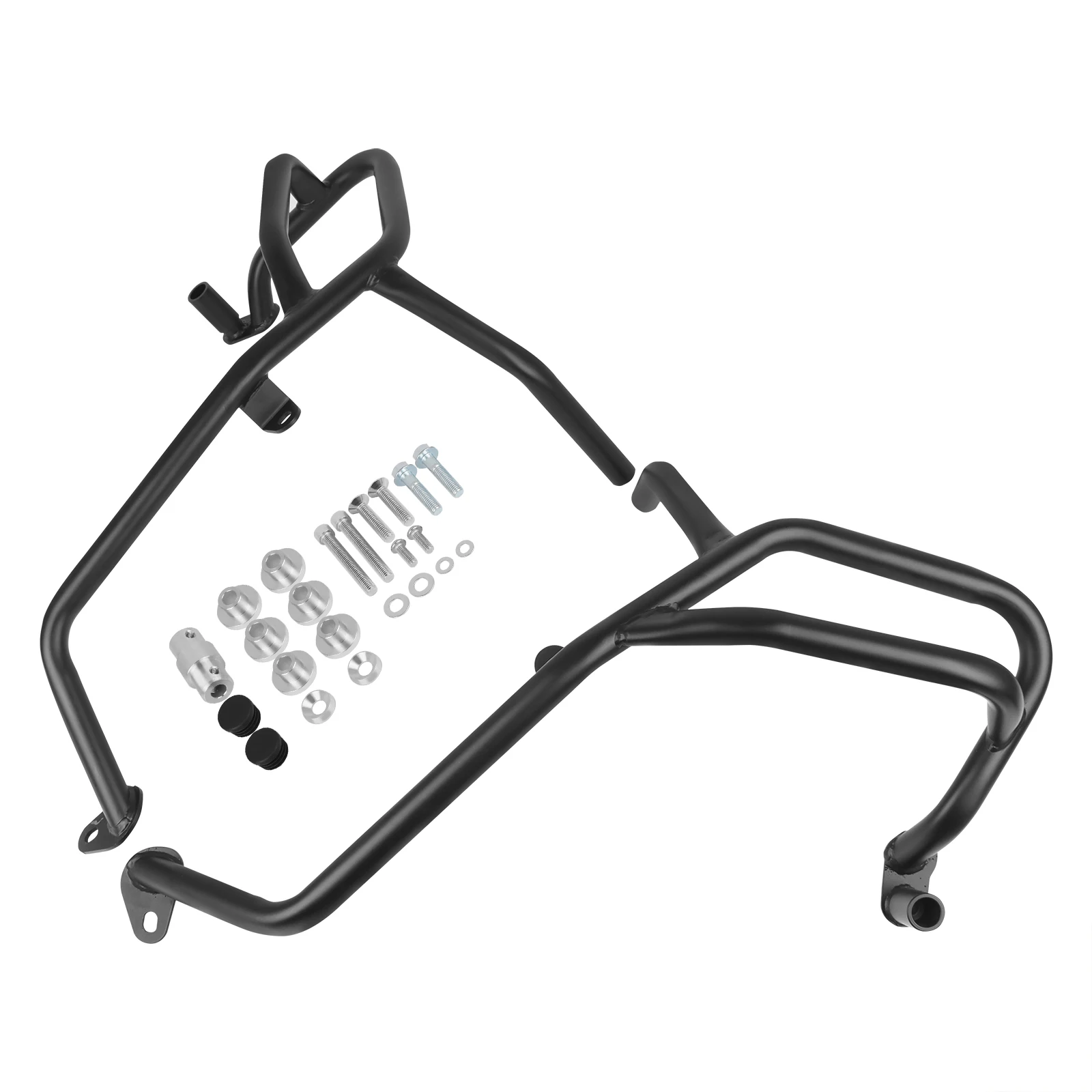 Для HONDA XADV X-adv 750 XADV 750 X-ADV 750 2021-2025 2024, защита двигателя мотоцикла, бампер, клетка для трюков, защита обтекателя