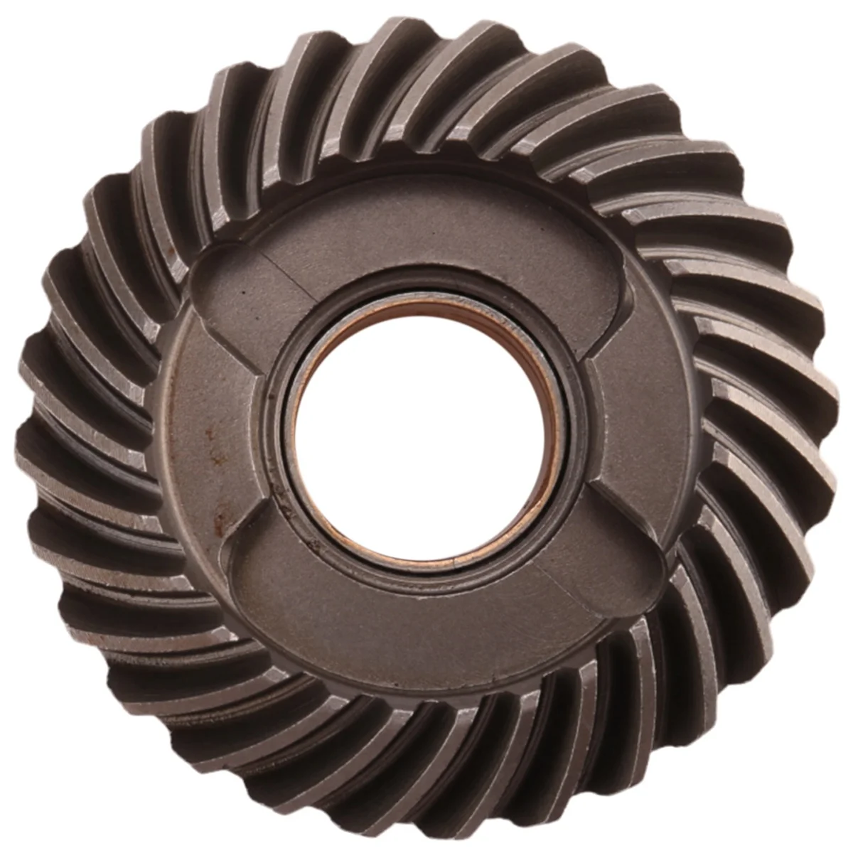 Для 369 - 64010 64020 65030 0 1 м подходит для подвесного конического редуктора Tohatsu Nissan 4Hp 5Hp