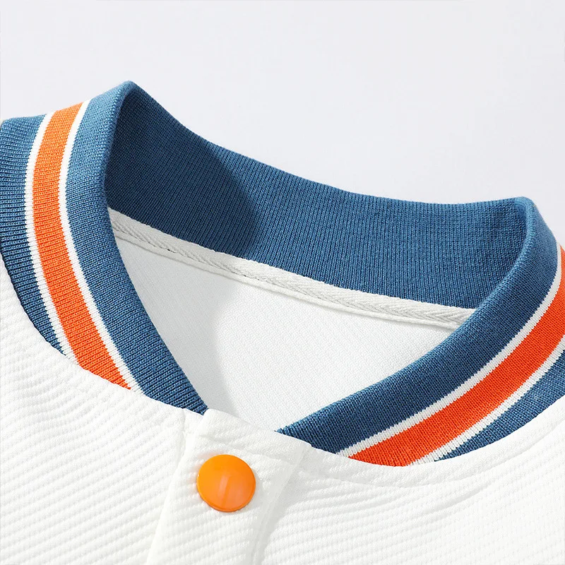 Men Malbon Golf Hoodies Wear Clothing Hip Hop Spring Loose Pullover Streetwear Polo Casual Men's Sweatshirt T Shirt Sports