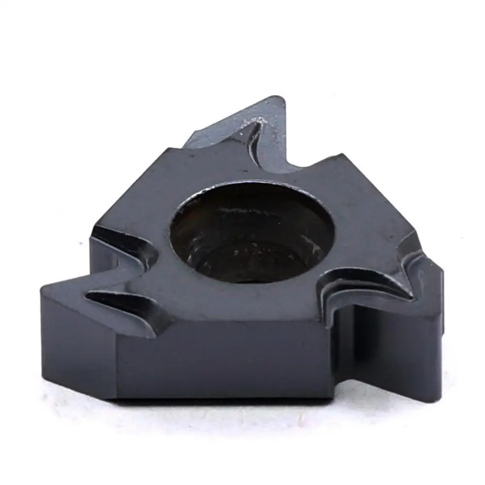 5 шт. ISO 16ER200 16ERM150 ZM860 цементный индексируемый твердосплавный винт с резьбой для