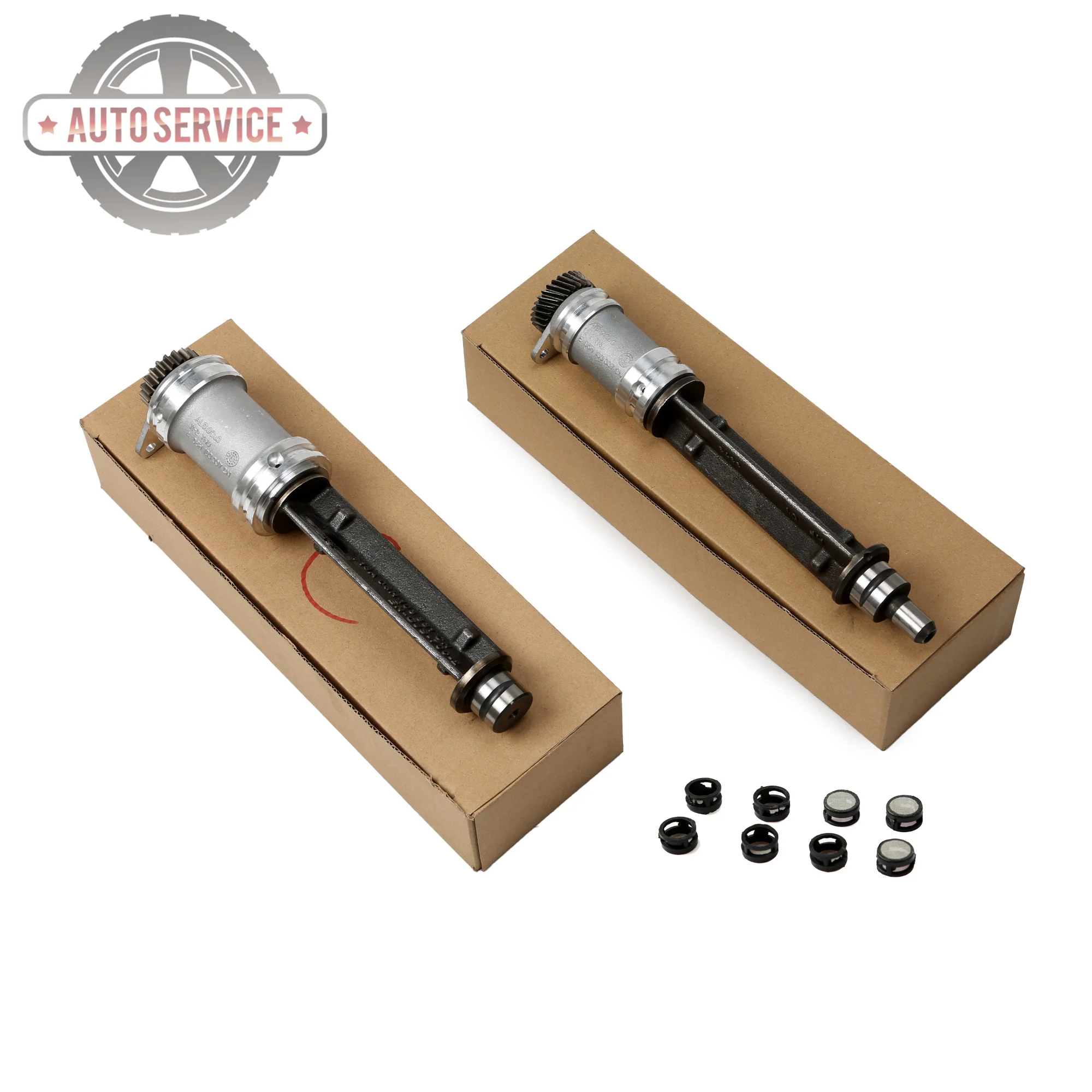 

Engine Balance Shaft and Oil Filter Kit For Volkswagen Passat Scirocco CAWB AUDI Q5 TT SKODA Superb EA888 MK2 2.0T 06H103273M