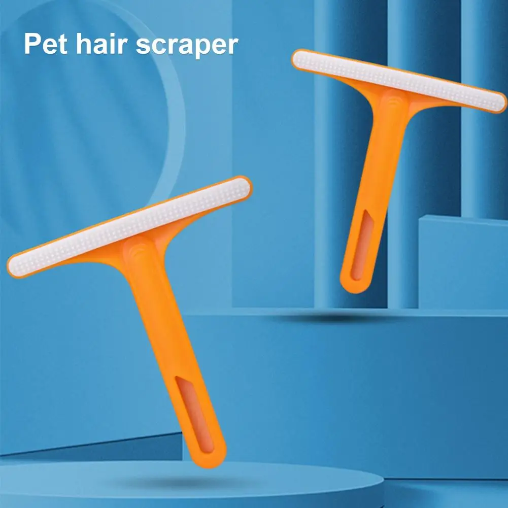 Durable Pet Hair Roller Plastic Lint Remover Easy to Clean Couch Carpet Bedding Clothes Cat Hair Remover  Remove Pet Hair