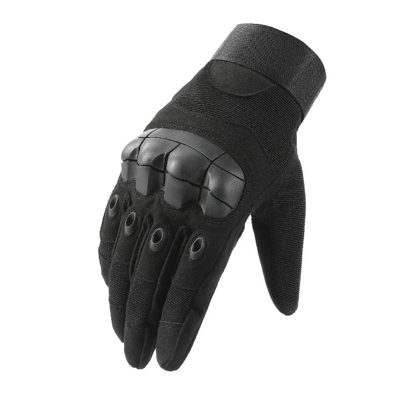 Рисунок 2 - Перчатки мужские с пальцами