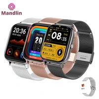 h10 smart watch men women smartwatch sport fitness tracker bracelet full touch waterproof led bluetooth call for android ios