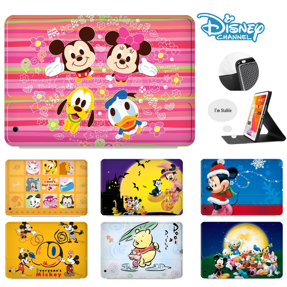 

Чехол для iPad Pro 11 2021, Чехол для iPad Pro 2020, чехол для iPad Air 4, чехол для Air 3 Pad 10 ”2, чехол для 2020 2018, чехол из ПУ кожи с сюрпризом для ребенка